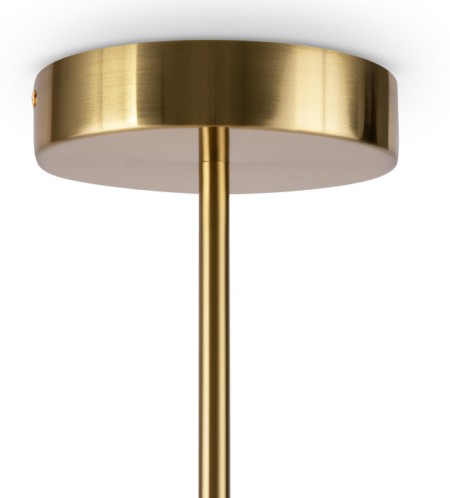 Потолочная люстра Axis MOD106CL-L40G3K