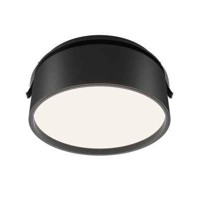 Встраиваемый светильник Maytoni Technical DL024-18W4K-B