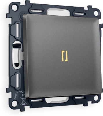 Выключатель QUANT MA652010