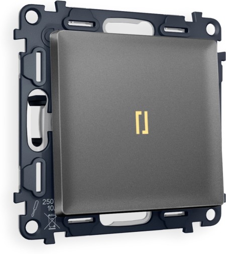 Выключатель QUANT MA652010