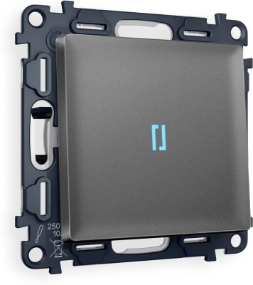 Выключатель QUANT MA652040