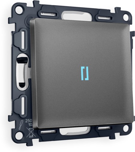 Выключатель QUANT MA652040