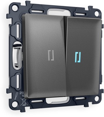 Выключатель QUANT MA654020