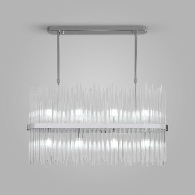 Подвесная люстра Bogate's 485/8