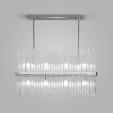 Подвесная люстра Bogate's 485/8