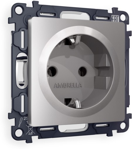 Розетка QUANT MA506010