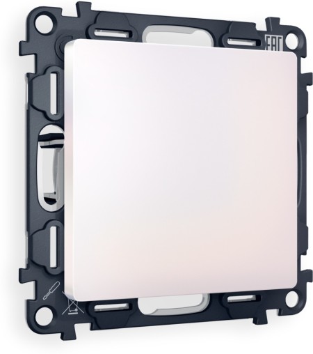 Заглушка QUANT MA216010