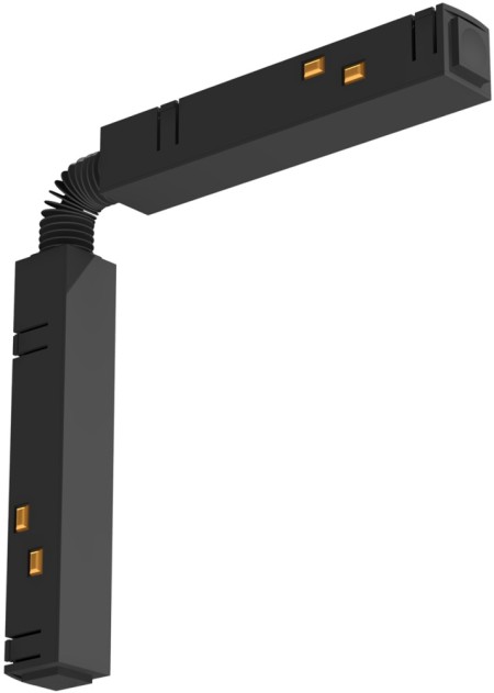 Коннектор TRACK SYSTEM GL3637