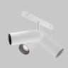 Светильник на шине Maytoni Technical TR032-4-12WTW-M-DSZ-W