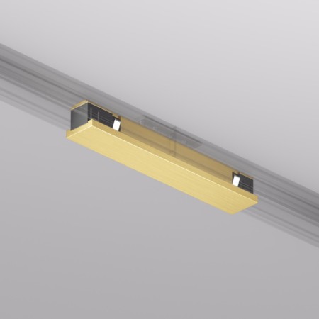 Коннектор прямой SHINE BASE TR5722-SB