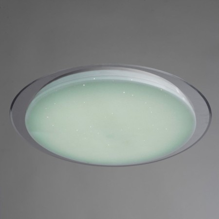 Потолочный светильник Selene A6060PL-1WH