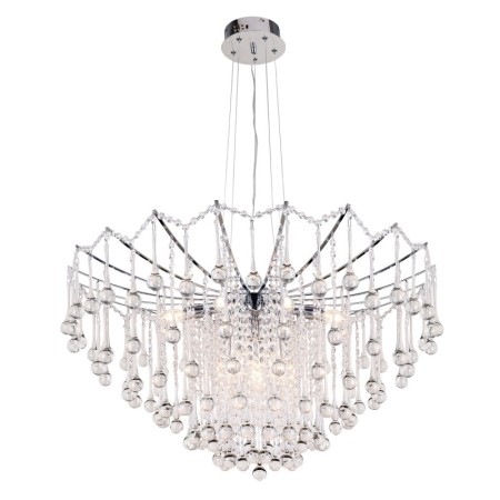 Подвесная люстра MODELUX ML.6761.10 CR