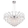 Подвесная люстра MODELUX ML.6761.10 CR