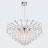 Подвесная люстра MODELUX ML.6761.10 CR