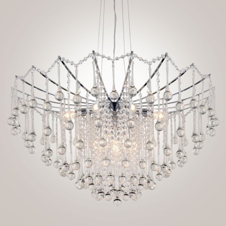 Подвесная люстра MODELUX ML.6761.10 CR