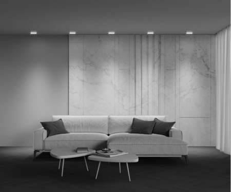 Линейный светильник Maytoni Technical C066CL-12W3-6K-W