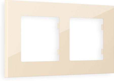 Рамка ALFA AF250302