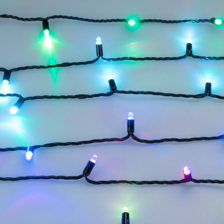 Светодиодная нить ARdecoled 031521