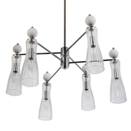 Люстра на штанге LUMION 8268/6