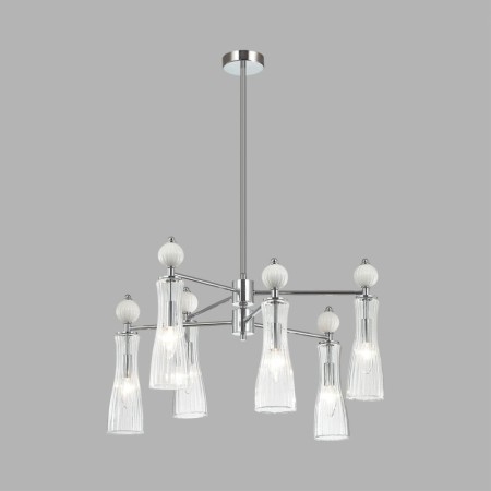 Люстра на штанге LUMION 8268/6