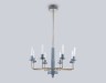 Люстра на штанге Ambrella Light LH53126