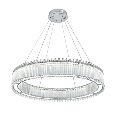 Подвесная люстра Indigo V000196L