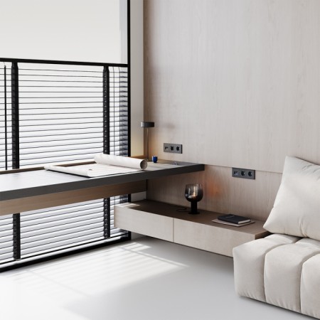 Рамка S70 VLS100308