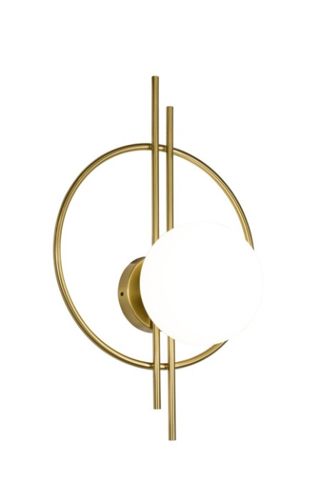 Бра AM440 AM440 POLISHED GOLD