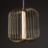 Подвесной светильник Freya FR6131PL-L13BS