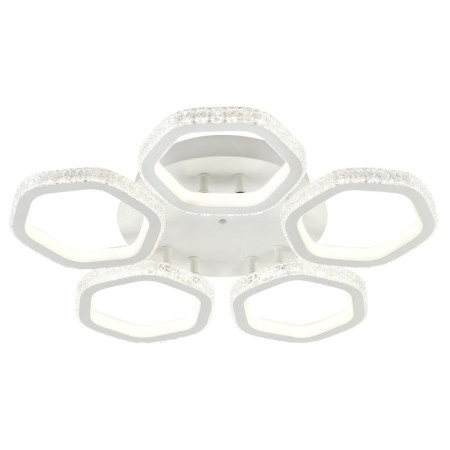 Накладная люстра Escada 10263/5LED