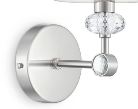 Бра Riverside MOD018WL-01CH