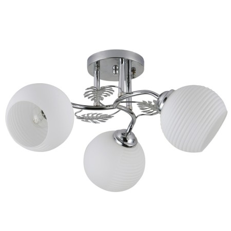 Накладная люстра Escada 1119/3PL