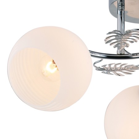 Накладная люстра Escada 1119/3PL