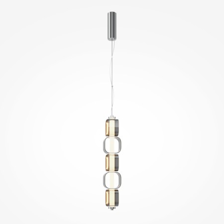 Подвесной светильник Ritmo MOD381PL-L30CH3K