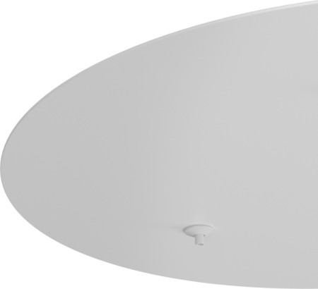 Накладка на основание Rim MOD058A-02W