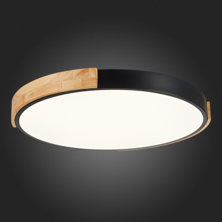 Накладной светильник Evoluce SLE201342-01