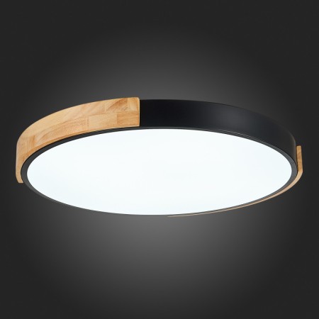 Накладной светильник Evoluce SLE201342-01