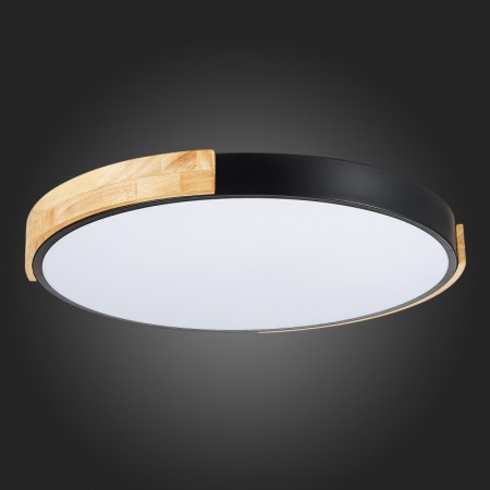 Накладной светильник Evoluce SLE201342-01