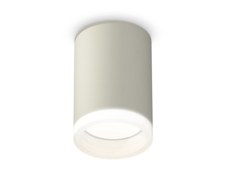 Точечный светильник Techno Spot XS6314040