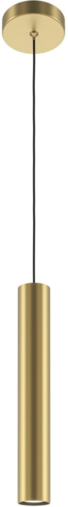 Подвесной светильник Pro Focus MOD161PL-01G1