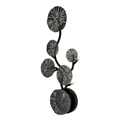 Бра MODELUX MS.1502.05 BK