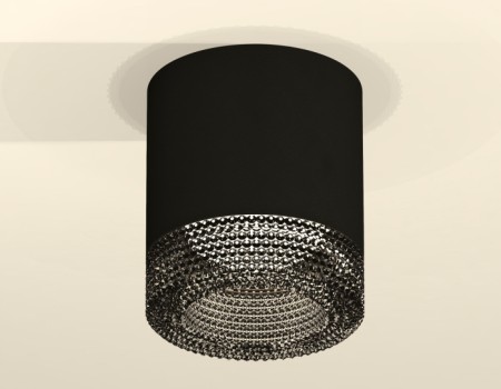 Точечный светильник Techno XS7402011