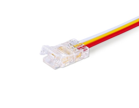 Соединитель гибкий Illumination GS7406