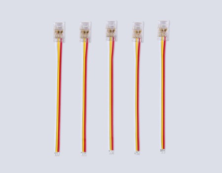 Соединитель гибкий Illumination GS7406