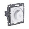 Светорегулятор универсальный 500W, белый Kollinger REA-027WH для Aspekt, Eleganz, Reflex