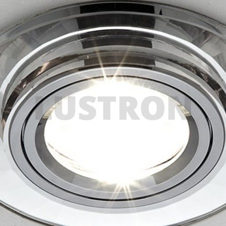 Точечный светильник Классика III 8160 CL