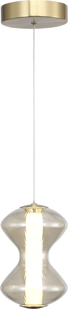 Подвесной светильник Spine SL6136.203.01