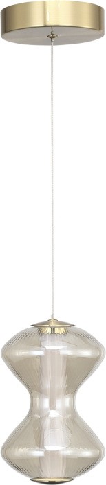 Подвесной светильник Spine SL6136.203.01