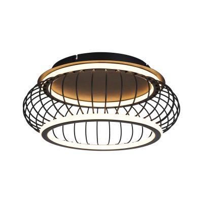 Накладной светильник F-Promo 4435-2C