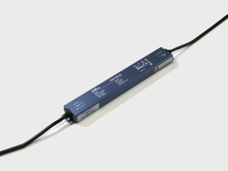 Блок питания для светодиодной ленты SWG pro LCM-150-24